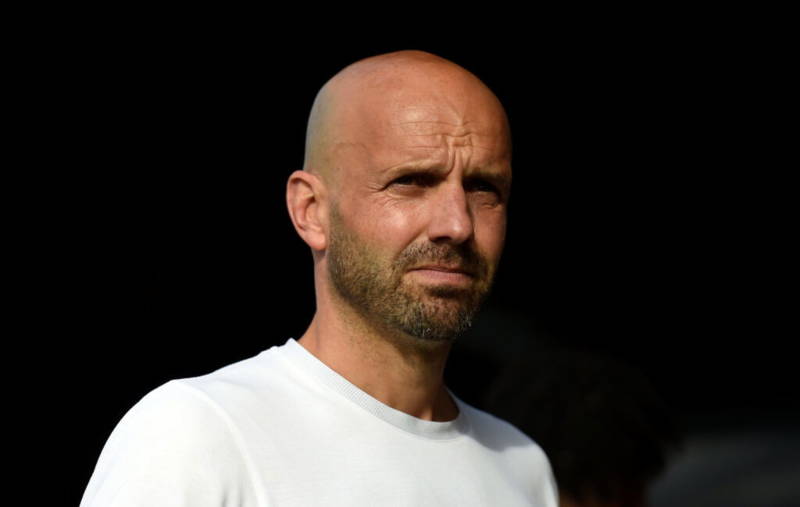 Paul Tisdale Explains Why Scouts Were ‘A waste of energy’ During His Exeter Spell