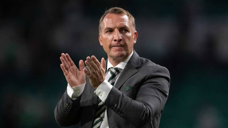 Six players ruled out of Celtic vs Atalanta match