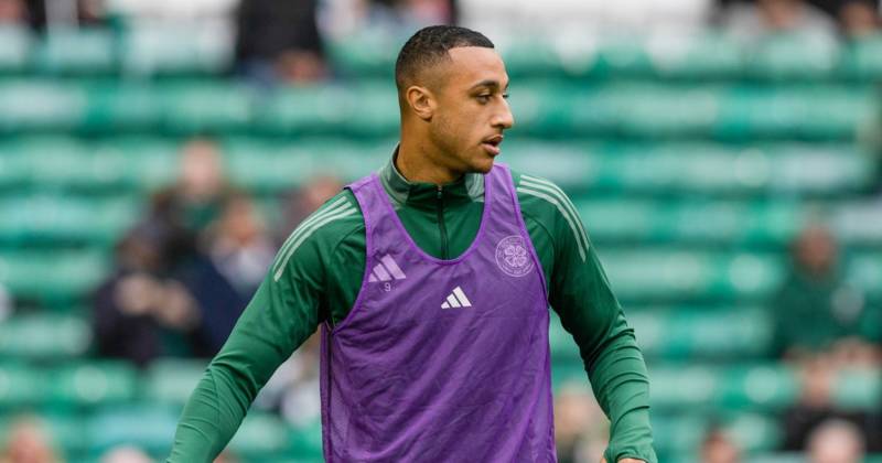 Adam Idah’s Celtic status is affecting him as John Hartson poses transfer hindsight question