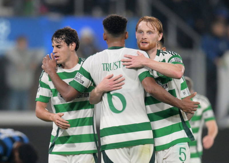 Auston Trusty’s Heroic Display Secures First Champions League Clean Sheet in Seven Years