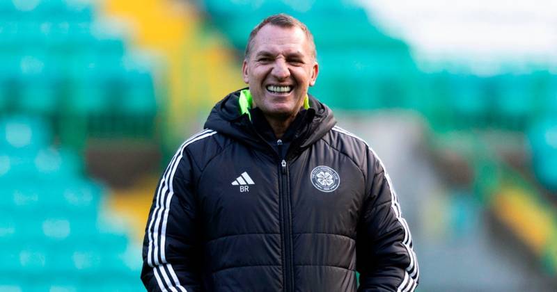 Brendan Rodgers ‘pulling the wool’ over Atalanta eyes as bullish Celtic press conference decoded