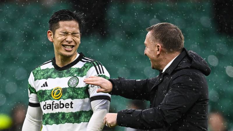 Celtic Invincibles coach hails one part of Iwata’s game that’s elevated EFL move