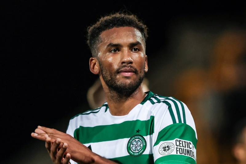 Celtic player ratings as Auston Trusty stars in Atalanta draw