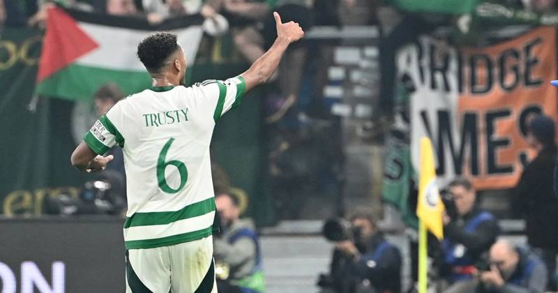 Courageous Celtic flip the script as Brendan Rodgers shuts all–action Atalanta down – 5 talking points