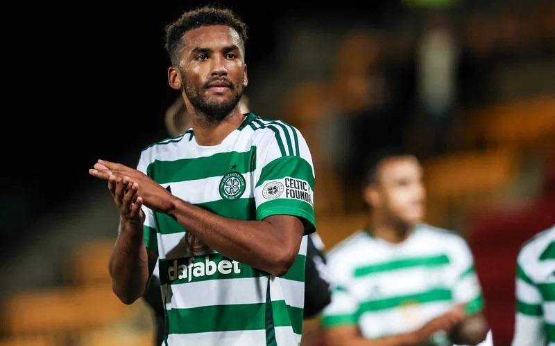 “F*cking Brilliant!”, “Immense!” American Defender Shines As Celtic Gain Huge Champions League Point