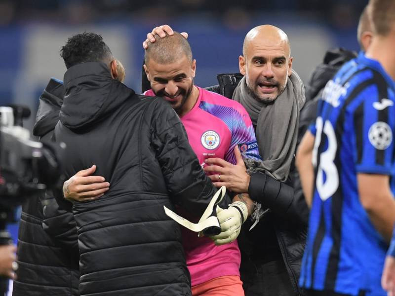 How Pep Guardiola 2019 comments about Atalanta should act as Celtic warning