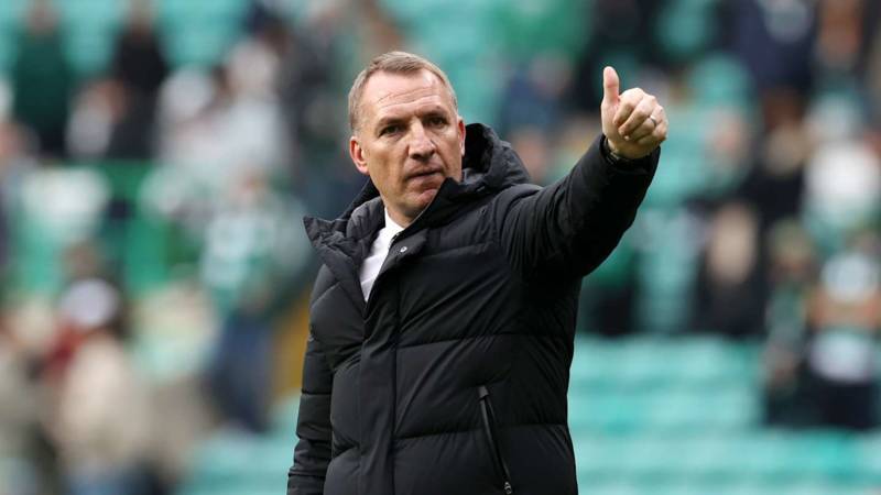 Liverpool hero suspects Celtic boss is not being honest about one thing