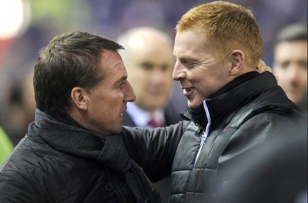 “One of Rodgers’ Best” – Lennon Hails Celtic’s Champions League Display