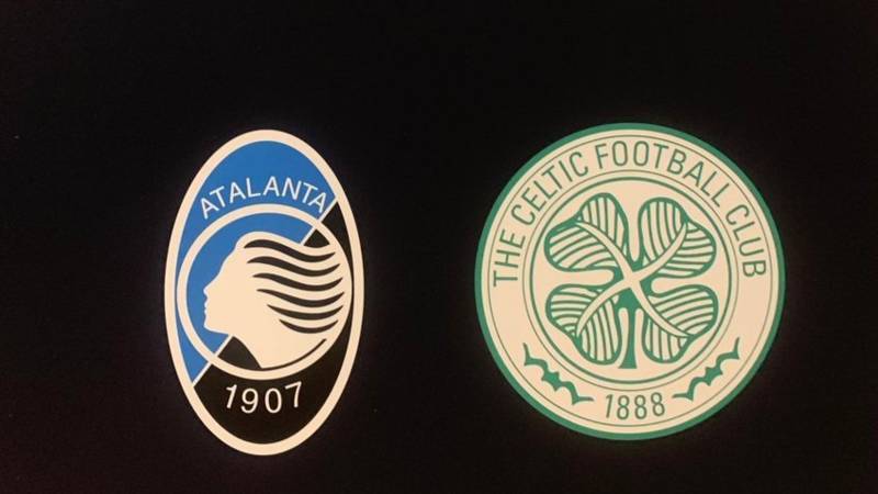 Stringent ticket policy sees Celtic supporters sent to holding pens at Atalanta