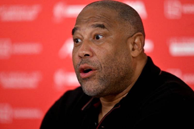 ‘The problem is...’ John Barnes speaks on Celtic’s difficulties in the Champions League