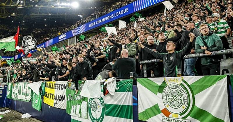 What time and TV channel is Atalanta v Celtic on today in the Champions League?