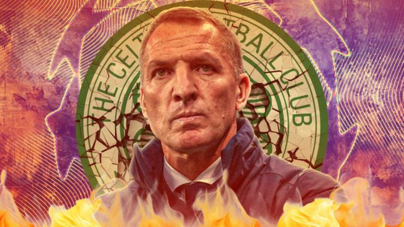 Wyness: Rodgers exit ‘murmurs’ could be about to grow at Celtic