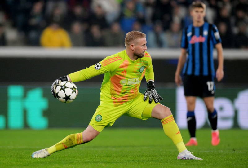 Atalanta Midfielder Pinpoints Celtic Star’s Key Role in Wednesday Night Result