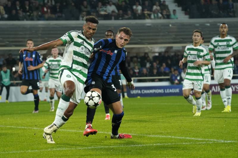 Auston Trusty explains what Borussia Dortmund mauling did to Celtic psyche