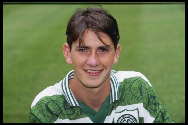 Celtic on this Day – Dramatic European nights in Paradise, Birthday Bhoy Jackie McNamara