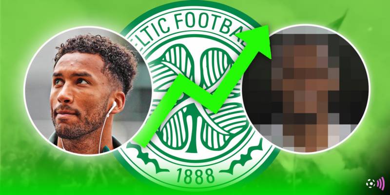 Celtic’s “no-nonsense” loan ace is now worth more than Trusty after leaving