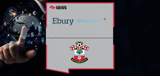 Ebury ad Saints to growing club sponsorship portfolio