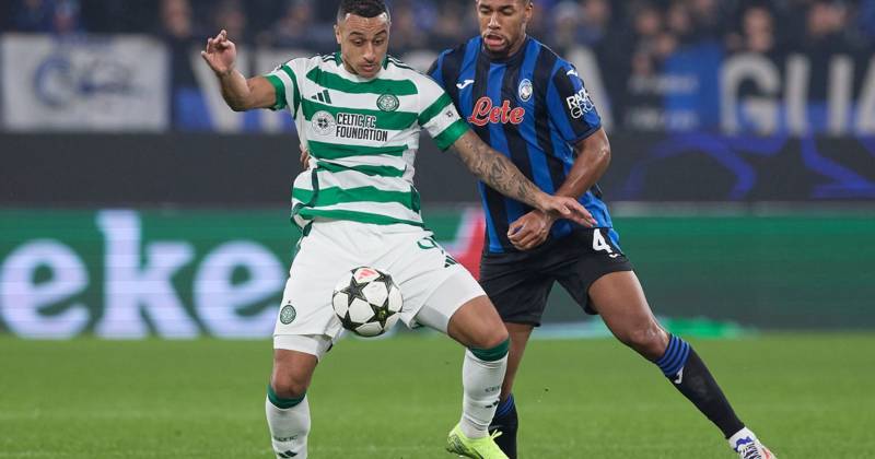 Ireland striker Adam Idah will prove doubters wrong – he is already outscoring Celtic hero