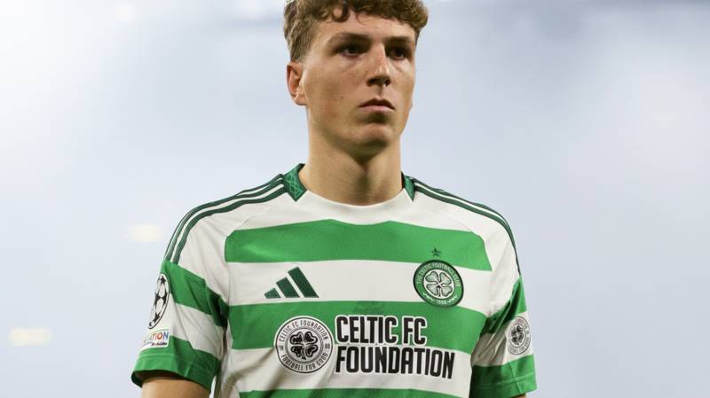 Irish water, charity & betting ban – why Celtic wear different sponsors in Europe