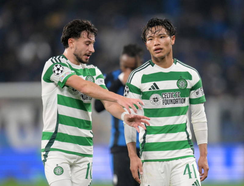 Martin Keown Compares Celtic to Arsenal After Gutsy Champions League Performance