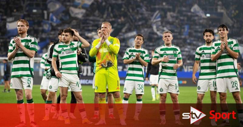 Paulo Bernardo says Celtic’s togetherness will help them in Champions League