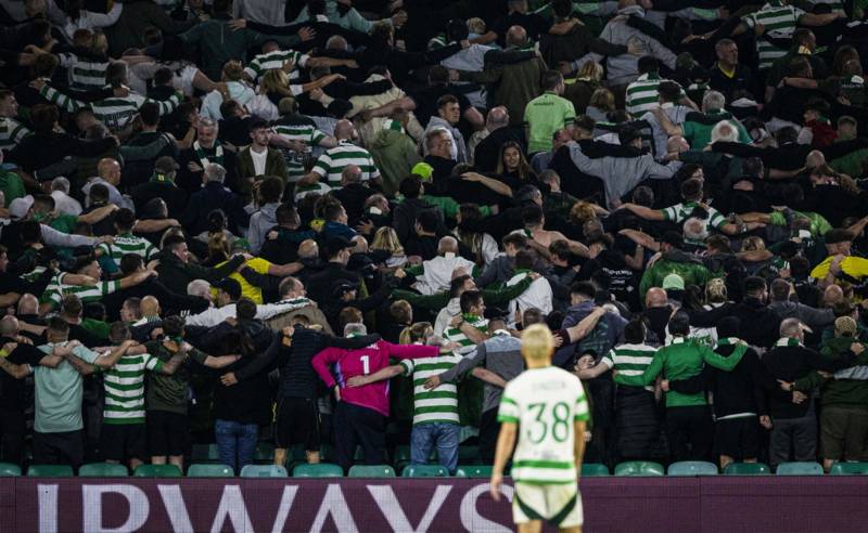 RB Leipzig star reckons team will struggle to ‘survive’ at Celtic Park in UCL