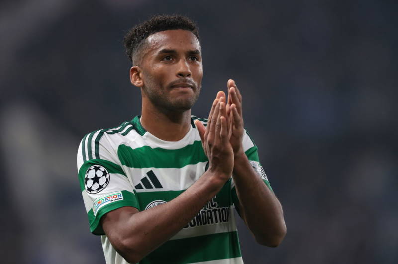 The Celtic defence proved itself last night, and shut up a lot of very silly people.