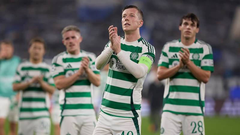 Bold Celtic vs RB Leipzig claim made after heroic draw