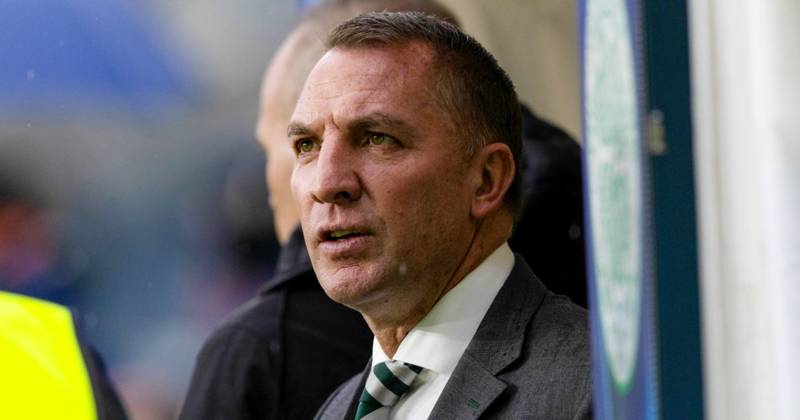 Brendan Rodgers leads Tommy Callaghan tributes as Celtic boss dubs 9 in a row hero ‘real legend’ of Parkhead