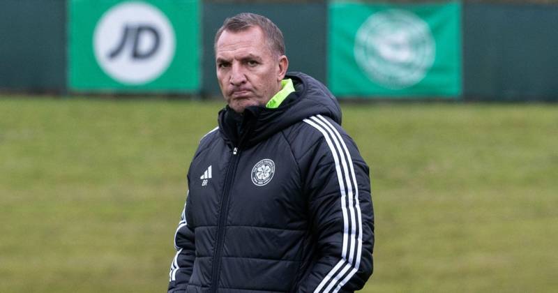 Brendan Rodgers targets next Celtic Champions League objective as Atalanta away proved 3 things to players and fans