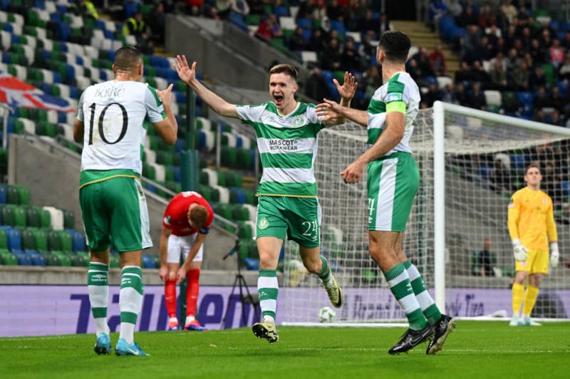 Celtic loanee inspires Champions League win as Philippe Clement issues Rangers injury update