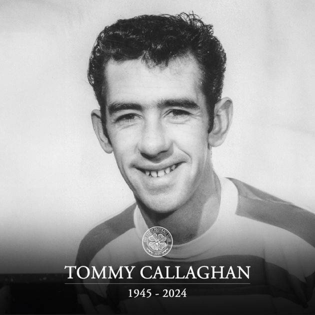 Ellie Dixon Video – Tommy Callaghan, Celtic’s superstar from…Cowdenbeath