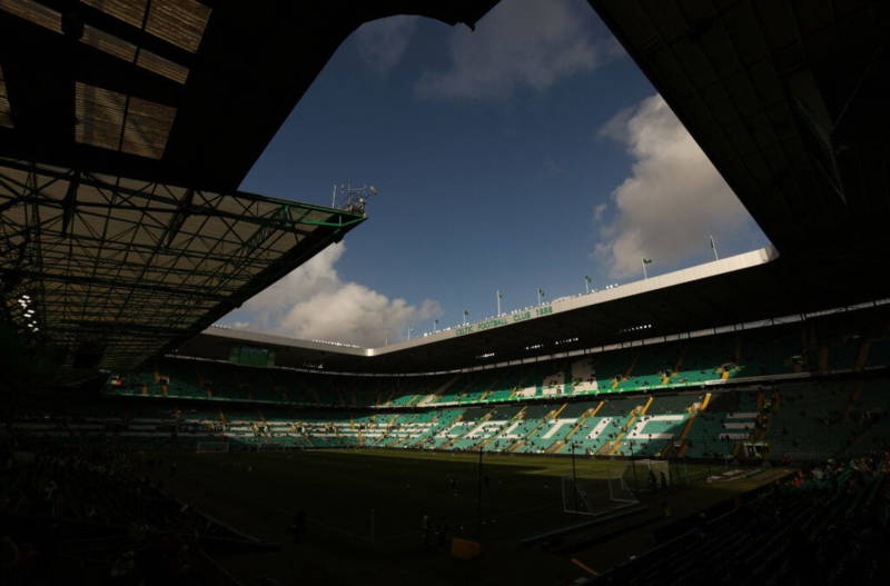 “I Just Want Consistent Games” – Celtic Loanee Hints at Parkhead Exit