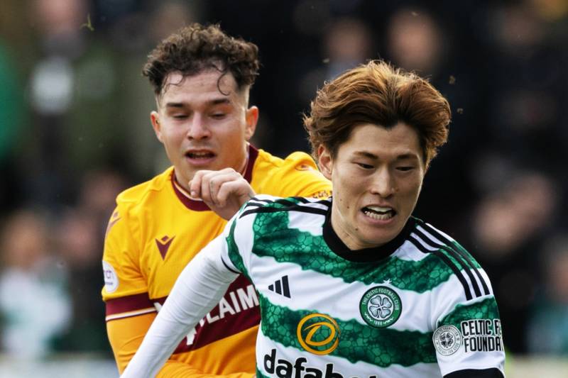 Motherwell vs Celtic: TV channel, live stream & kick-off time