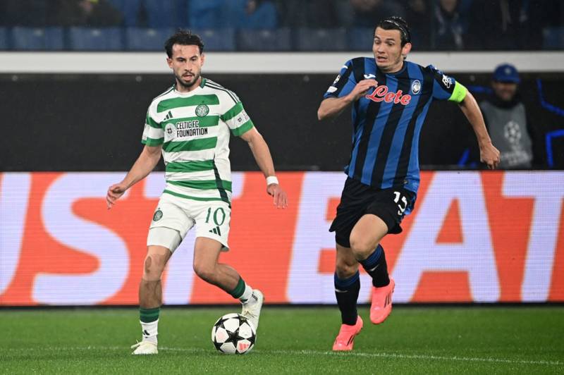 Nicolas Kuhn on the differing challenges facing Atalanta and Motherwell in same week pose to Celtic