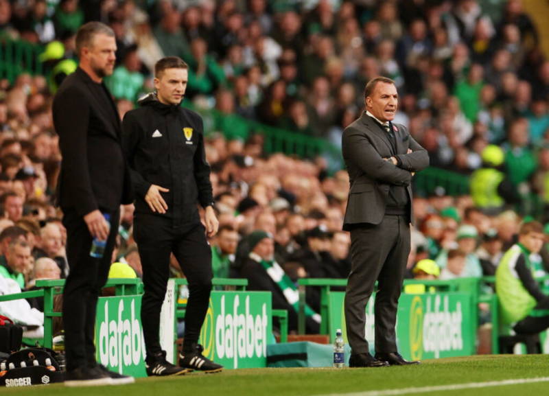 Official SFA’s VAR Report From Celtic’s Draw With Aberdeen Released