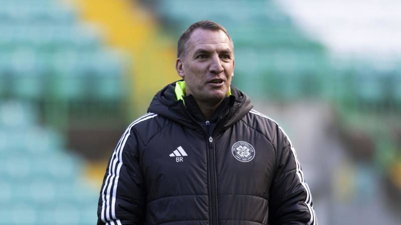 Rodgers explores key factor that can help Celtic win games like Atalanta