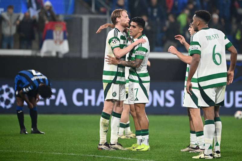 The Celtic ‘resistance’ that left Serie A top scorers ‘frustrated’ as rival boss names 2 key factors that contributed to stalemate