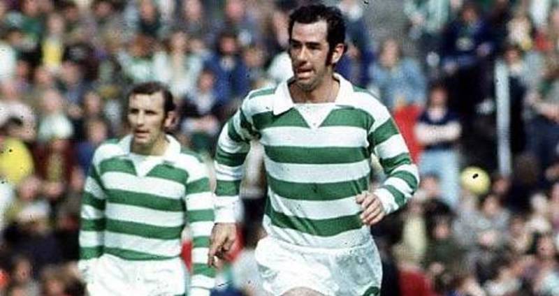 The great Tommy Callaghan passes away