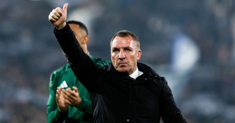 Brendan Rodgers listened to some garbage after Dortmund but I have something worth considering for Leipzig – Chris Sutton