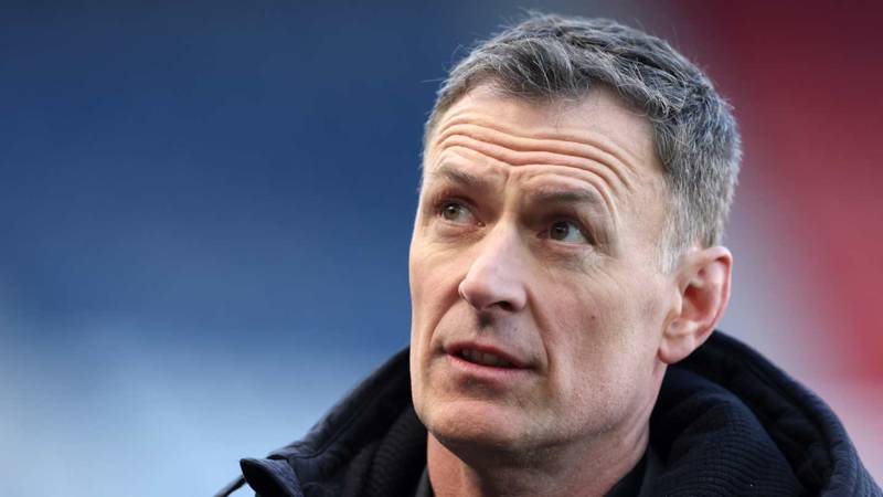 Chris Sutton admits one Celtic player surprised him