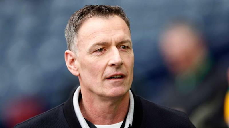 Chris Sutton sends blunt Champions League warning to Celtic