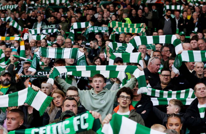 Liverpool Pinch Famous Celtic Anthem to Celebrate Arne Slot