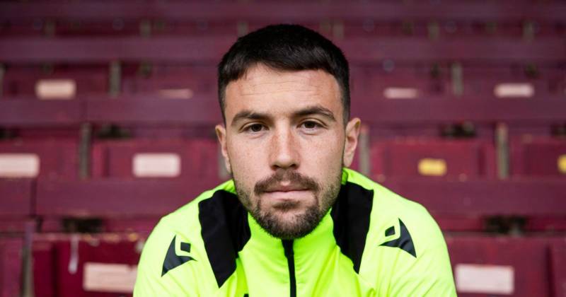 Motherwell forward Apostolos Stamatelopoulo wants to take game to ‘higher level’ at Fir Park