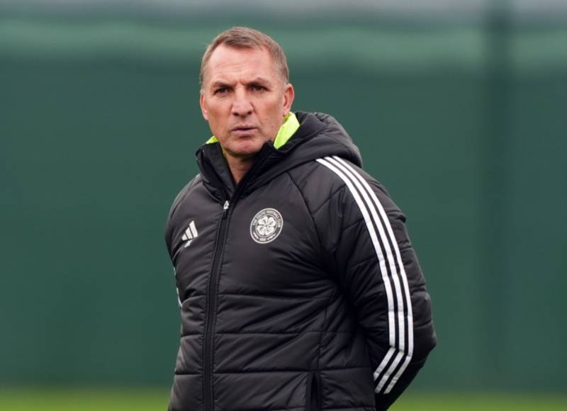 ‘Step in right direction’: Sutton believes Rodgers showed he can adapt Celtic tactics