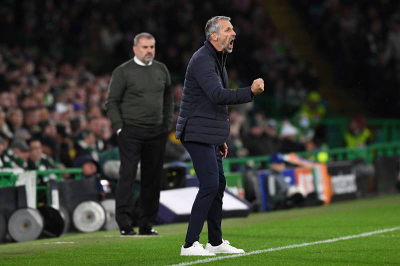 League leaders Leipzig send out Champions League warning to Celtic