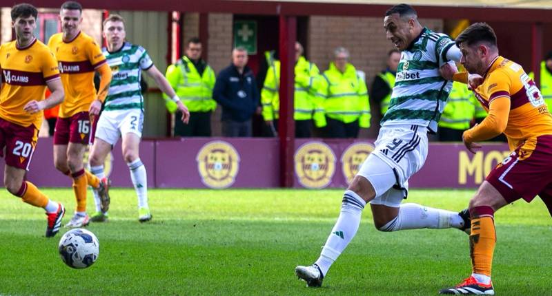 MOTHERWELL v CELTIC: 5-MINUTE QUIZ