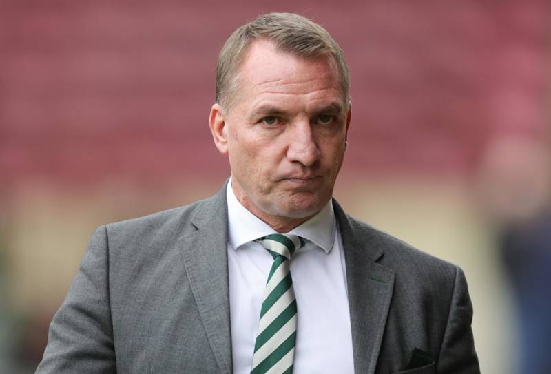 ‘Not a great challenge’: Celtic boss provides Adam Idah injury update