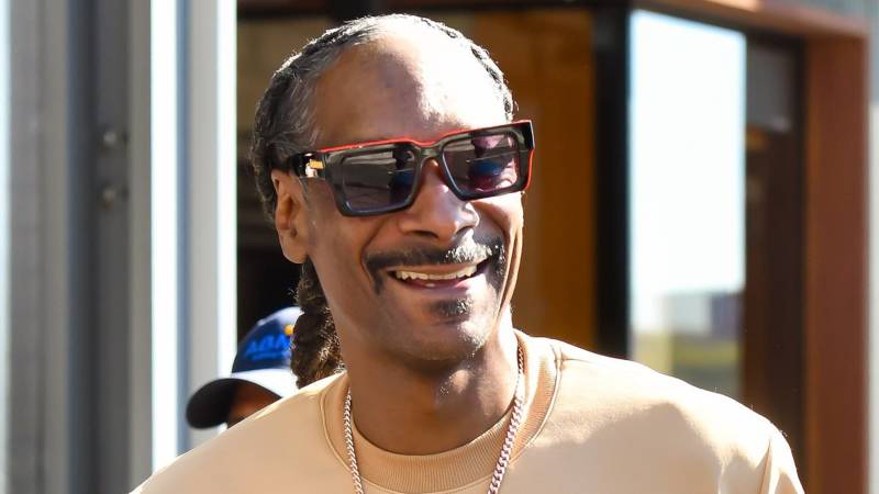 Snoop Dogg reveals Wrexham’s story has made him want to invest in Celtic – as the rapper cites Hollywood star Ryan Reynolds as the inspiration for his plans