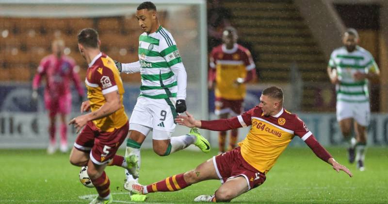 Stuart Kettlewell clamped over Celtic red card eruption as Motherwell warned don’t waste your money